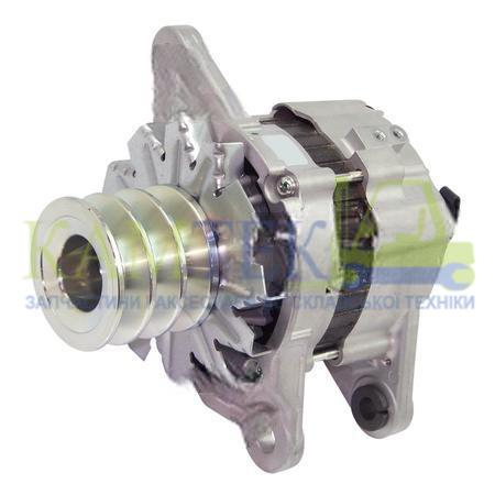 1812006036_2025-10-18_15-34-51 Генератор Isuzu 6HK1 (24V 50A)