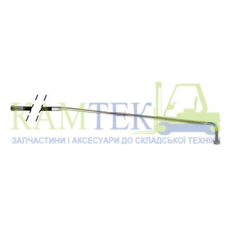 1814483304_2025-03-24_16-10-52 Шланг гидравлический с фитингом погрузчика Linde