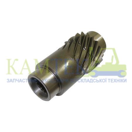 181E322001_2025-04-12_22-09-18 Шестерня погрузчика TCM