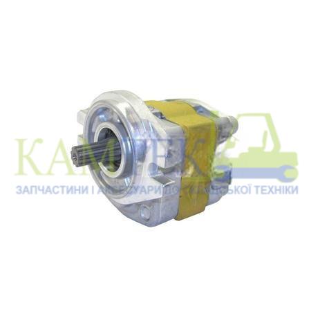 181E710001_2025-02-10_10-25-02 Насос гідравлічний навантажувача TCM FB20-7