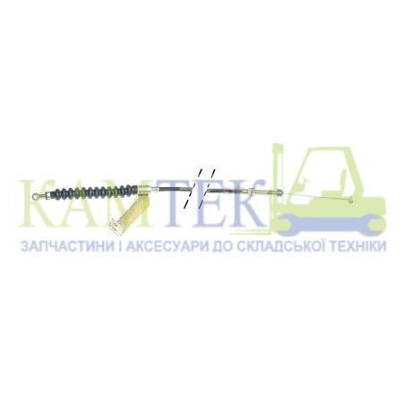 18201FA301_2025-04-12_22-05-19 Трос газу навантажувача Nissan FD01A15Q