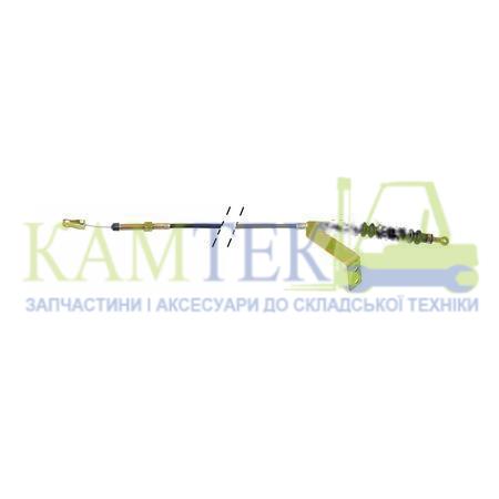 18201FA302_2025-04-12_22-04-38 Трос газу навантажувача Nissan FD01A15Q