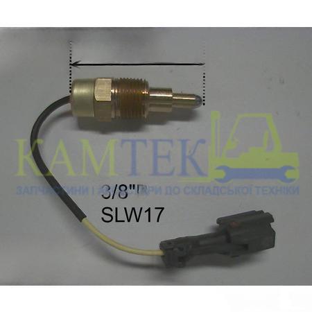 Датчик температуры Isuzu 6BG1