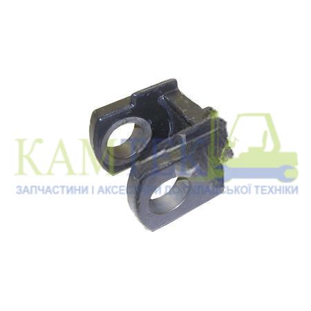 Кронштейн ролика навантажувача щогли LINDE R16/25