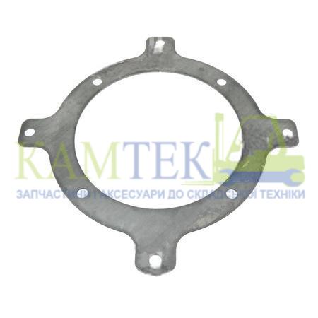 Диск гідротрансформатора навантажувача Yale GDP50VX