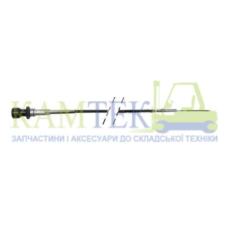 1841000H00_2025-04-12_22-02-41 Трос газу навантажувача Nissan H01