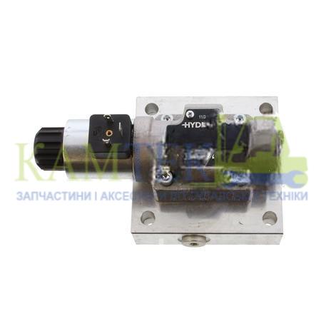 18436687_2025-01-27_15-47-26 Насос масляний АКПП Komatsu