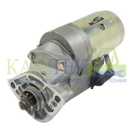 185086750_2024-11-17_22-15-16 Стартер навантажувача