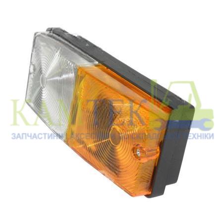 18534620_2025-03-10_11-30-17 Фара передня навантажувача Cesab M335