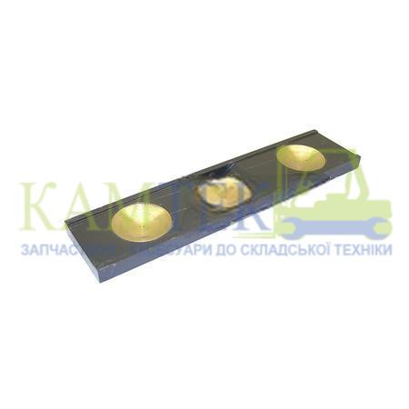 1864406000_2025-03-24_16-41-54 Пластина фрикционная погрузчика Linde