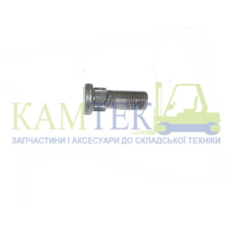 18795_2025-05-10_22-25-40 Болт кріплення колеса навантажувача KAMTEK