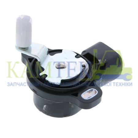 18919AM810_2025-04-12_22-02-03 Потенциометр педали акселератора Nissan AL01A16DU