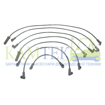 190353172071 Провода запалювання 4.3L