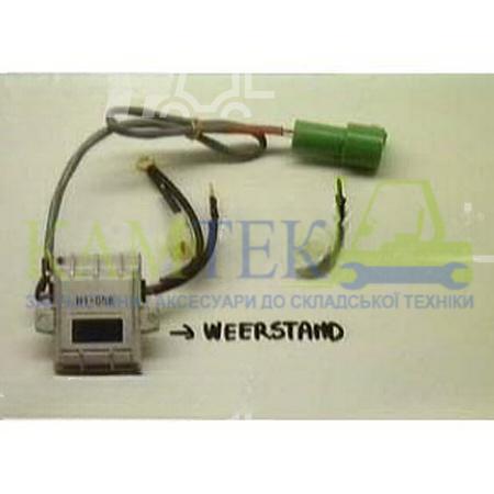 190802300071_2025-01-17_09-31-24 Блок запалювання навантажувача Toyota 4P