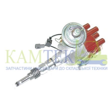 191007601371_2025-04-18_23-02-53 Трамблер (розподільник) навантажувача Toyota 3F