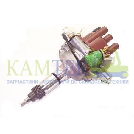 191007800271_2025-04-18_23-02-09 Трамблер (розподільник) навантажувача Toyota 4P