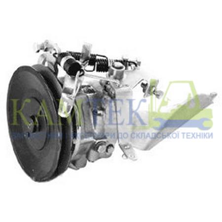 19101-K4071_2025-11-30_00-21-58 Регулятор оборотів навантажувача Nissan