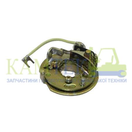 191037600171_2025-02-18_08-50-02 Контакт прерывателя трамблера Toyota 4P