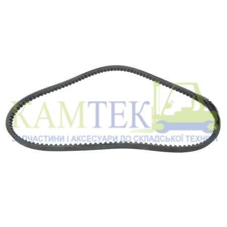 19104-48200_2025-11-30_00-39-46 Ремінь вентилятора навантажувача Nissan