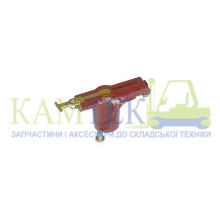 191047600271_2024-11-17_22-35-46 Ротор розподільника запалювання 1FZ