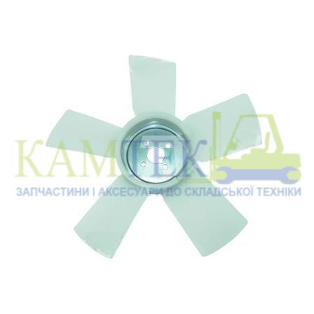 1926574110_2025-03-07_16-12-23 Крыльчатка вентилятора Kubota