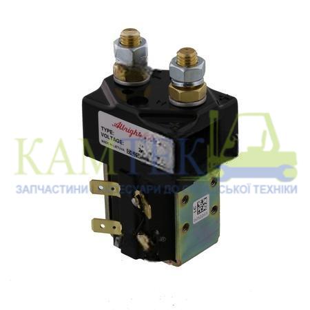 Контактор SW80-6