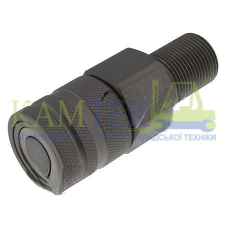 1938335_2025-01-19_14-07-46 Фитинг быстроразъемный погрузчика Caterpillar