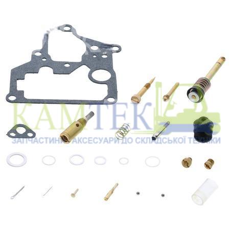 19404204_2025-03-10_11-38-20 Ремкомплект карбюратора для погрузчика (KAMTEK)