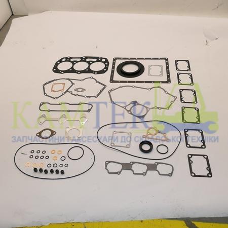 195906651 Уплотнение двигателя, прокладки 103 KE30274J