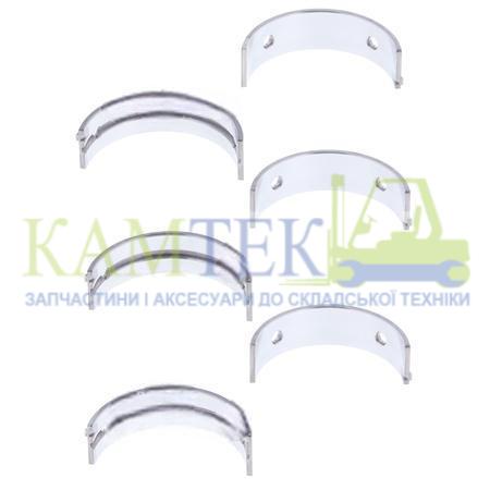 198586010_2025-06-14_00-27-44 Вкладиші корінні двигуна навантажувача STD 100 SERIE