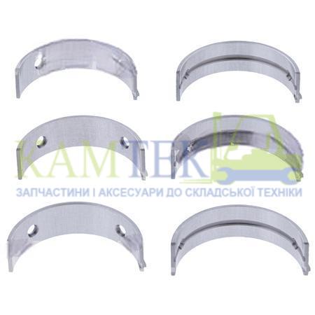 198586017_2025-06-14_00-29-41 Вкладиші корінні двигуна навантажувача 0.50 100 SERIE