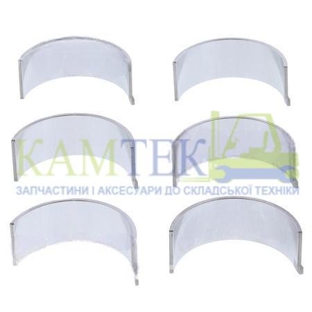 198586020_2025-06-14_00-30-42 Вкладиші шатунні двигуна навантажувача STD 100 SERIE