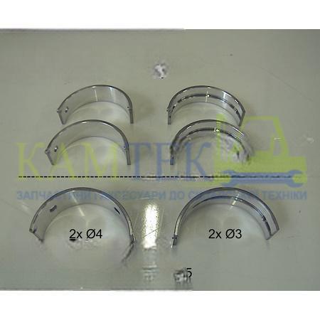 198586030_2025-06-14_00-31-34 Вкладиші корінні двигуна навантажувача STD 100 SERIE