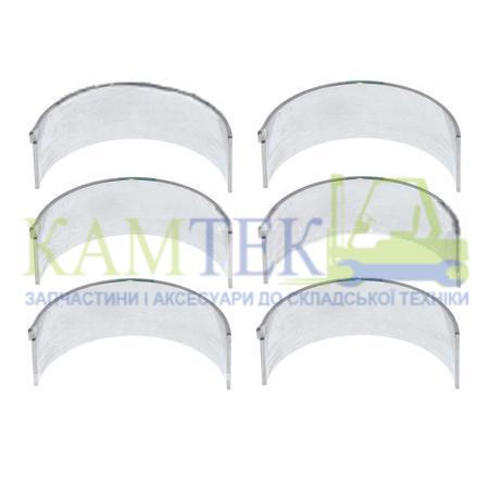 198586080_2025-06-14_00-33-09 Вкладиші шатунні двигуна навантажувача STD 400 SERIE