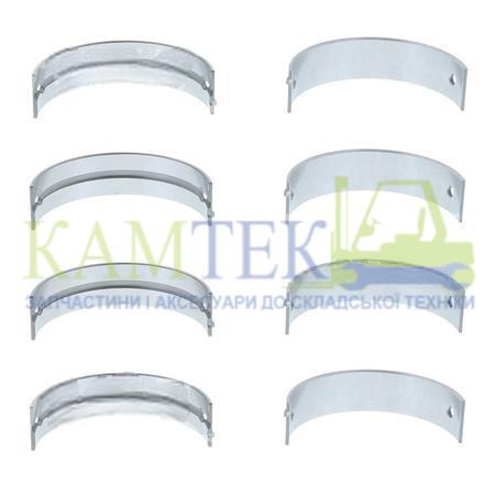 198586140_2024-11-18_20-59-08 Вкладиші корінні двигуна навантажувача STD 104C-22 404C-22