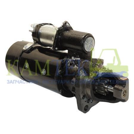 1993940_2025-05-02_18-21-57 Стартер CUMMINS 24V, 7.5 KW, 12 зуб