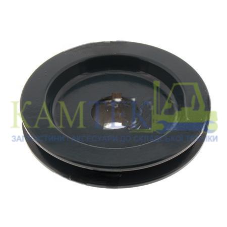 1A08574280_2025-04-12_21-54-26 Шків для клинових ременів Kubota V2403