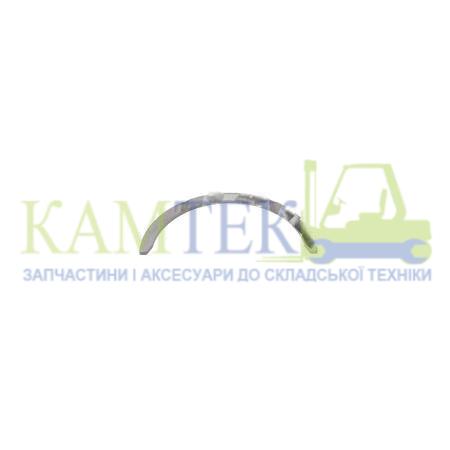 1A091-23530_2025-11-30_13-38-39 Полукольца коленвала STD Kubota D1503/V2003/V2203/V2403