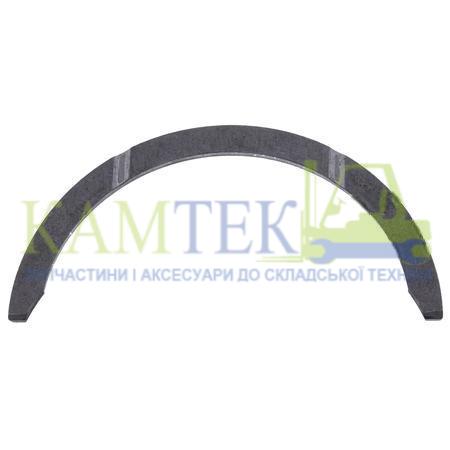 1A091-23950_2025-11-30_13-40-33 Полукольца коленвала 0.2 Kubota V2203/V2403