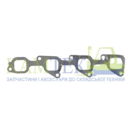 1A09111822_2025-04-12_21-51-38 Прокладка впускного коллектора Kubota V2403