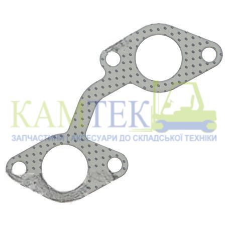 1A09112360_2025-04-12_21-50-20 Прокладка выпускного коллектора Kubota V2403