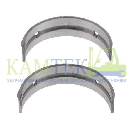 1A09123930_2024-11-18_21-11-51 Вкладиші корінні двигуна навантажувача 0.25 V2203/V2403/D1503