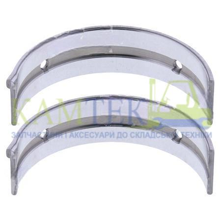 1A09123940_2024-11-18_21-12-44 Вкладиші корінні двигуна навантажувача 0.50 V2203/V2403