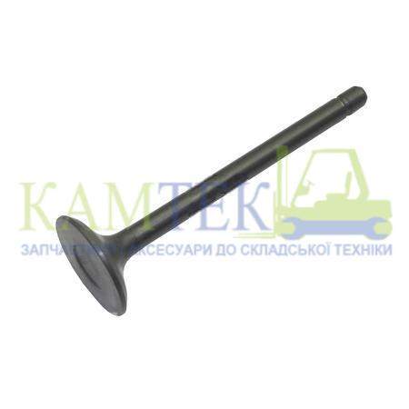 1C010-13120_2025-11-30_13-45-03 Клапан випускний Kubota V3300/V3600