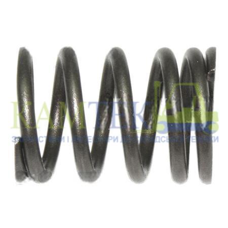 1C01013240_2025-04-12_21-43-31 Пружина клапана Kubota V3300DI