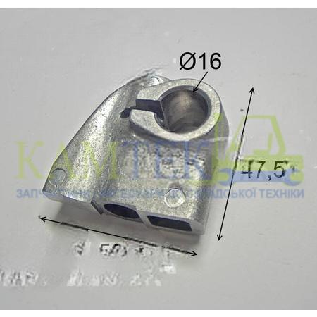 1C01014350_2025-02-10_09-56-47 Кронштейн оси коромысел Kubota V3300