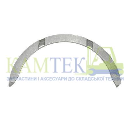 1C01023530_2025-02-10_09-55-13 Полукольца коленвала Kubota V3800 DI-T