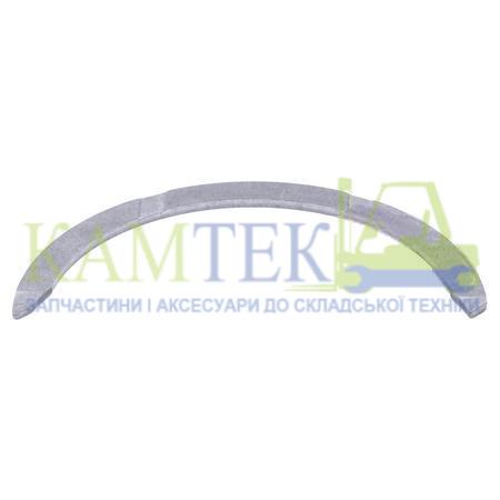 1C01023950_2025-04-12_21-40-44 Полукольца коленвала Kubota V3300DI