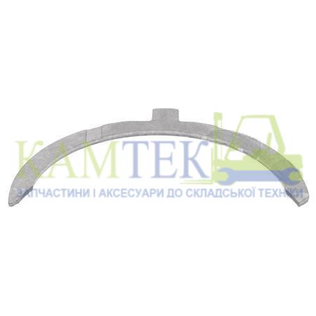 1C01023970_2025-04-12_21-40-10 Полукольцо коленвала Kubota V3300