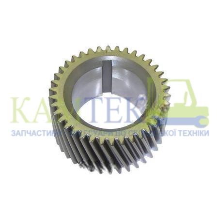 1C01024112_2025-04-12_21-37-59 Шестерня коленвала Kubota V3800